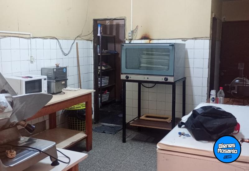 Fondos de comercio - Rosario - Venta