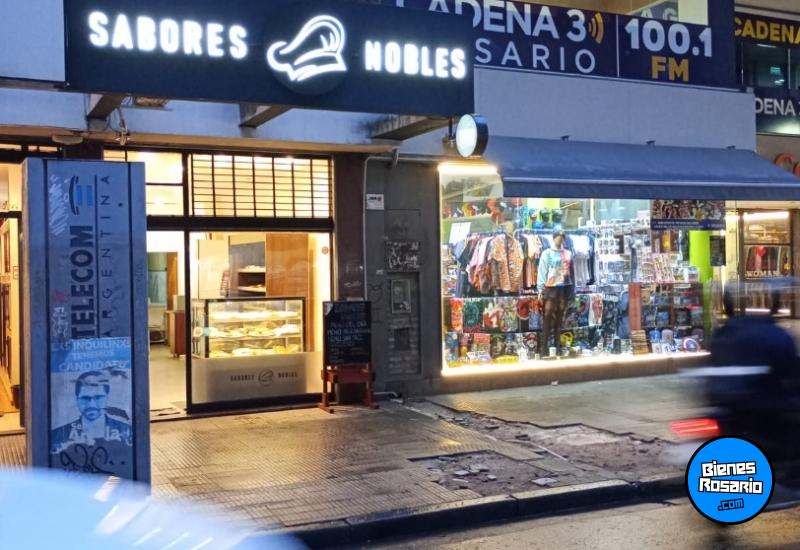 Fondos de comercio - Rosario - Venta