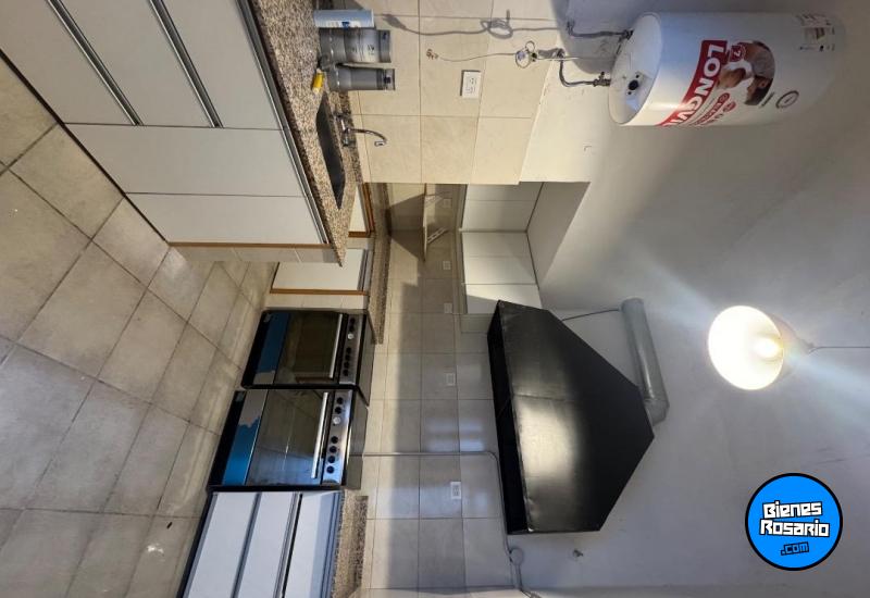 Casas - Rosario -  Alquiler