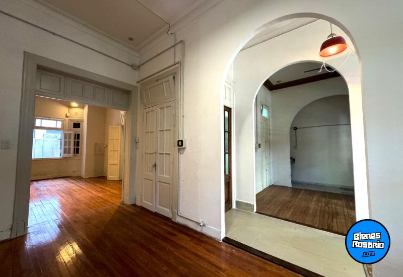 Casas - Rosario -  Alquiler