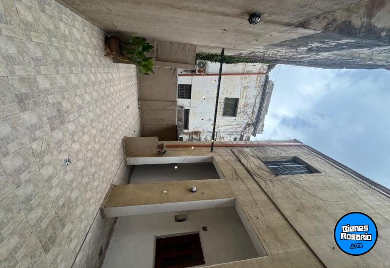 Casas - Rosario -  Alquiler