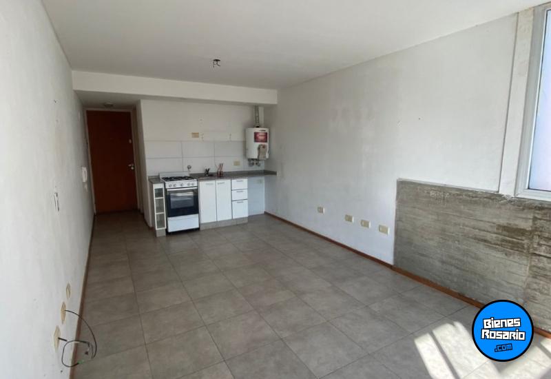 Departamentos - Rosario - Venta