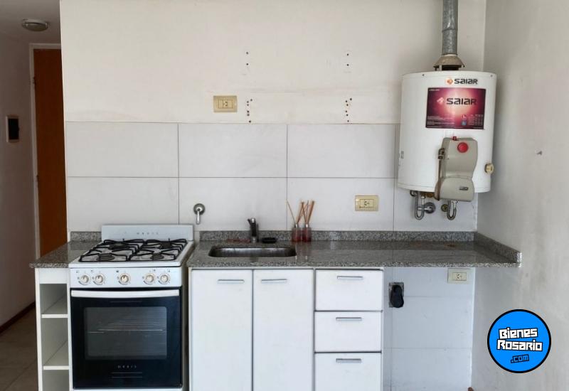 Departamentos - Rosario - Venta