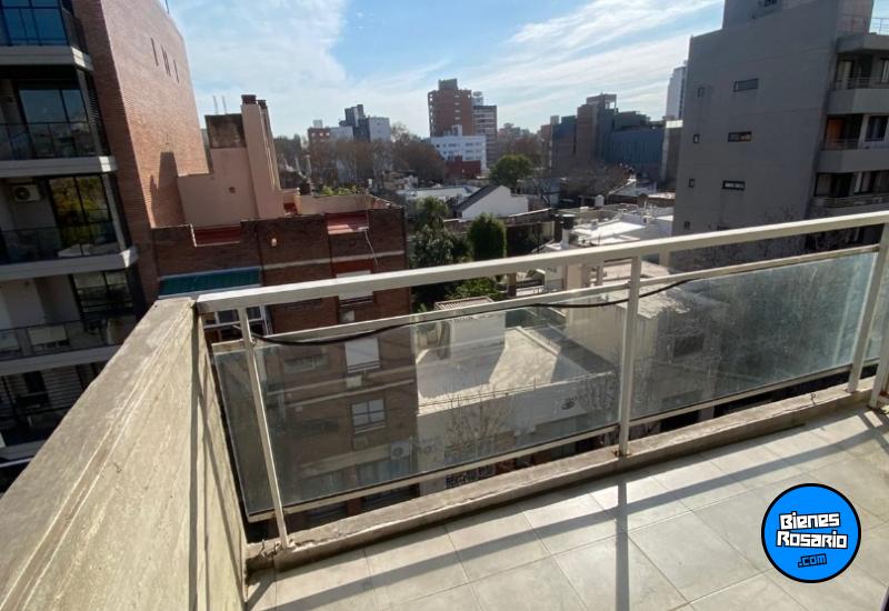 Departamentos - Rosario - Venta