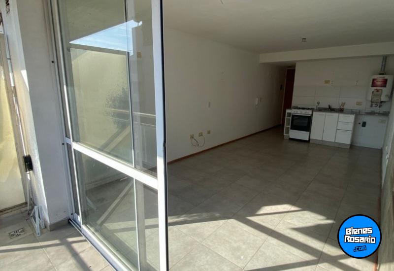 Departamentos - Rosario - Venta