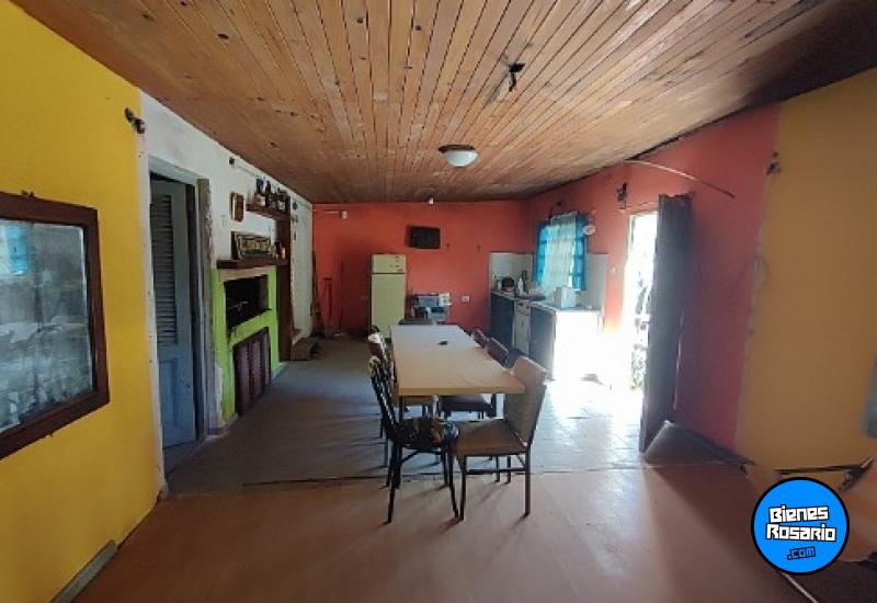 Otras propiedades - Pueblo Esther - Venta