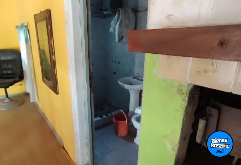 Otras propiedades - Pueblo Esther - Venta