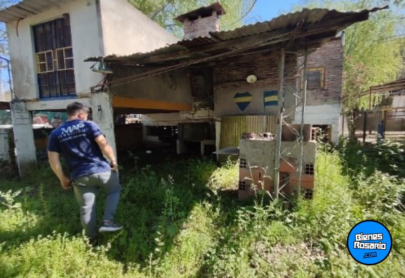 Otras propiedades - Pueblo Esther - Venta