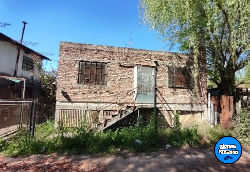 Otras propiedades - Pueblo Esther - Venta