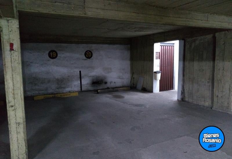 Cocheras - Rosario - Venta