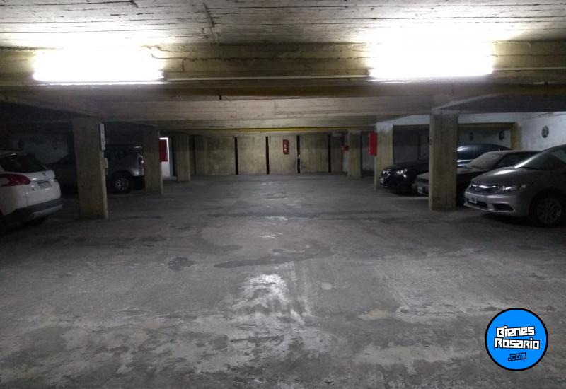 Cocheras - Rosario - Venta