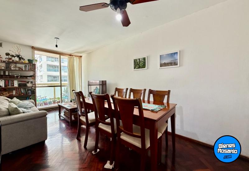 Departamentos - Rosario - Venta