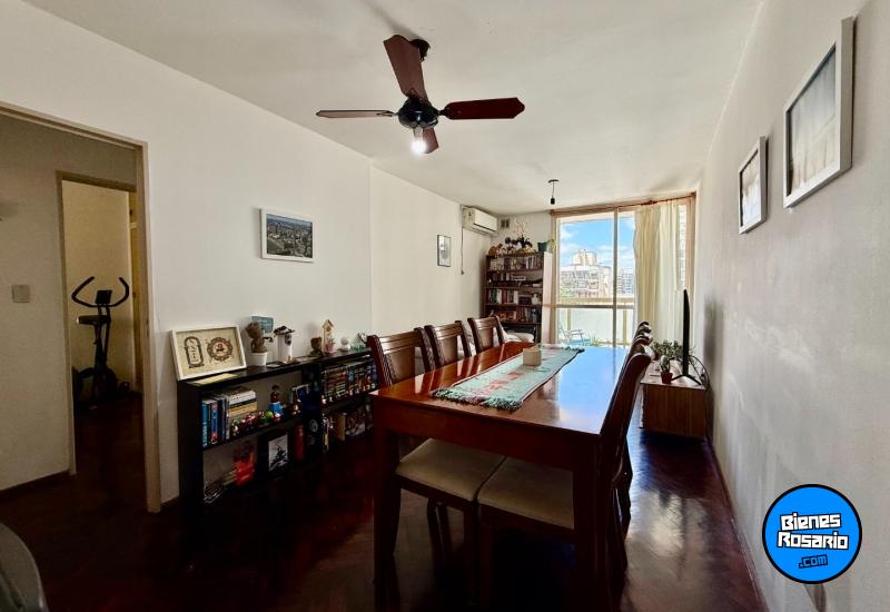 Departamentos - Rosario - Venta