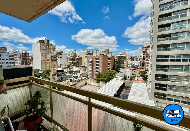 Departamentos - Rosario - Venta