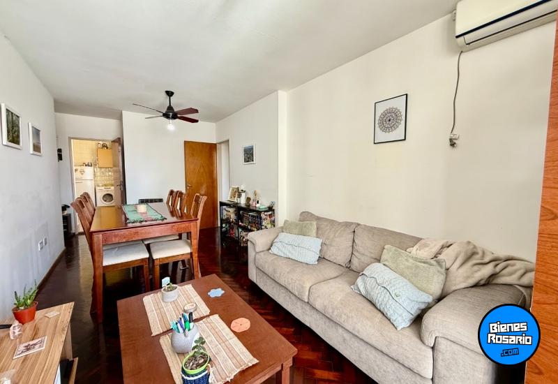 Departamentos - Rosario - Venta