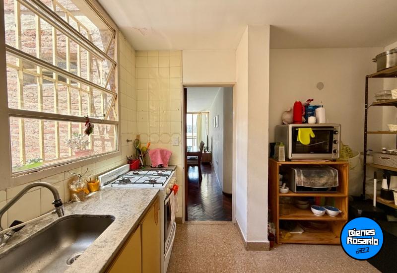 Departamentos - Rosario - Venta