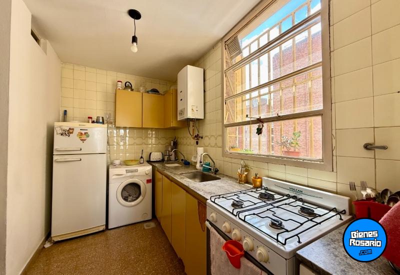 Departamentos - Rosario - Venta