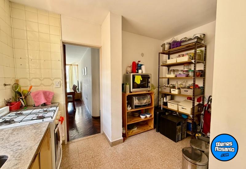 Departamentos - Rosario - Venta