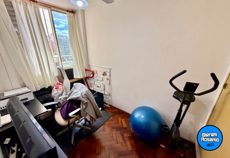 Departamentos - Rosario - Venta