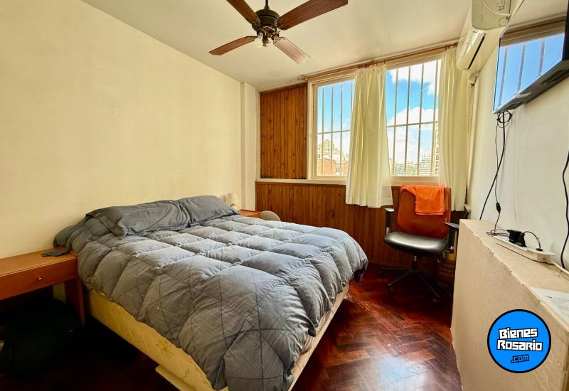 Departamentos - Rosario - Venta