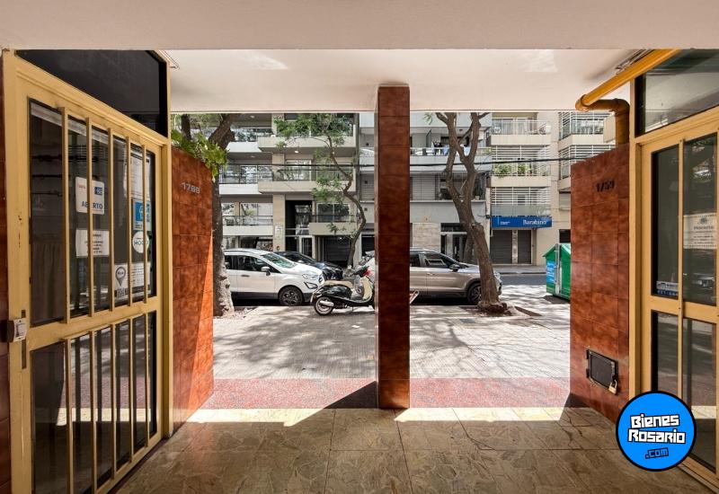 Departamentos - Rosario - Venta