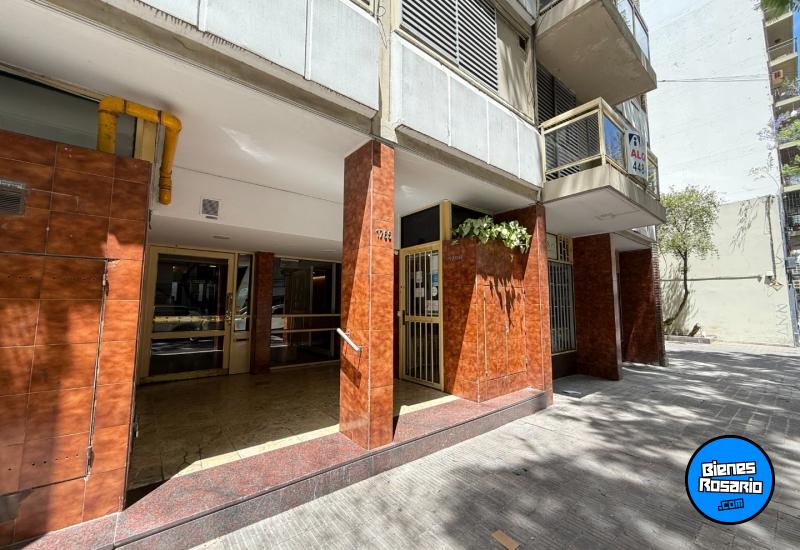 Departamentos - Rosario - Venta