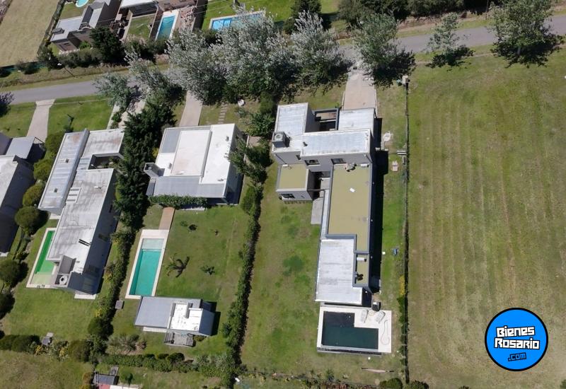 Casas - Roldan -  Alquiler