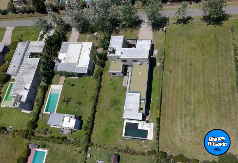 Casas - Roldan -  Alquiler