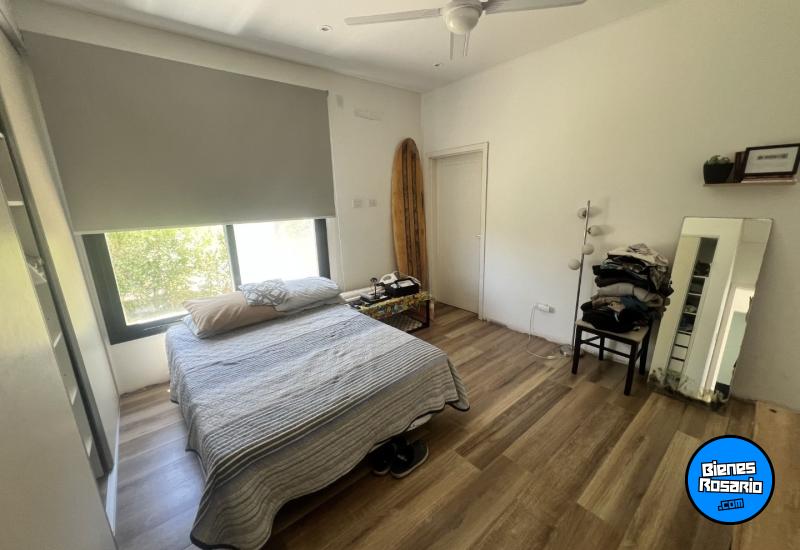 Casas - Roldan -  Alquiler