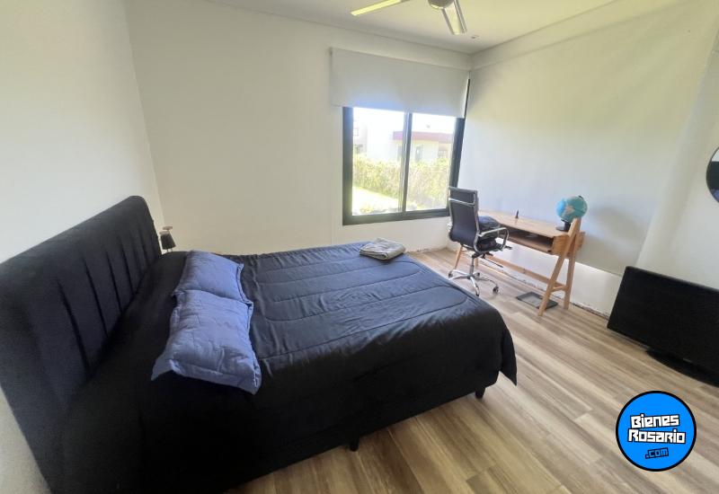 Casas - Roldan -  Alquiler