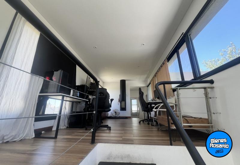 Casas - Roldan -  Alquiler