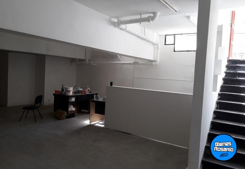 Locales - Rosario - Alquiler