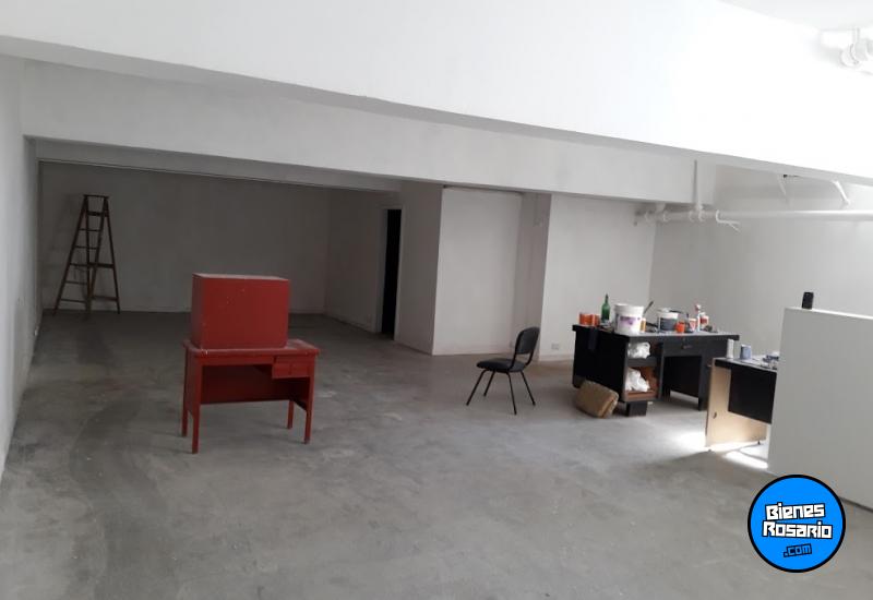 Locales - Rosario - Alquiler
