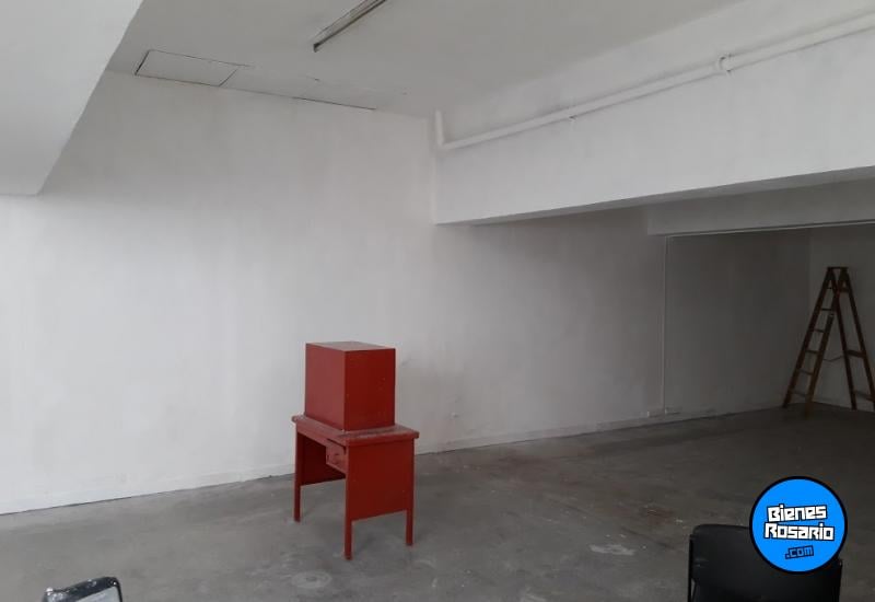 Locales - Rosario - Alquiler