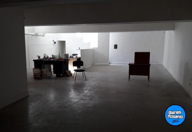 Locales - Rosario - Alquiler