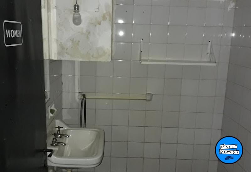 Locales - Rosario - Alquiler
