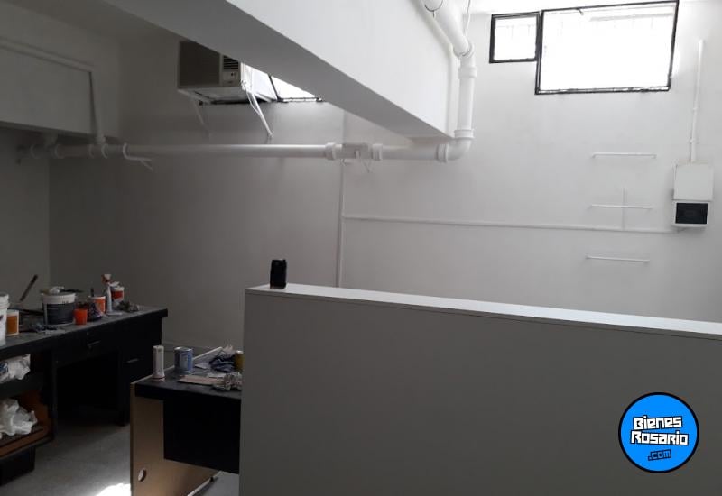 Locales - Rosario - Alquiler