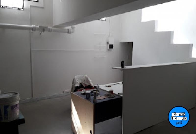 Locales - Rosario - Alquiler