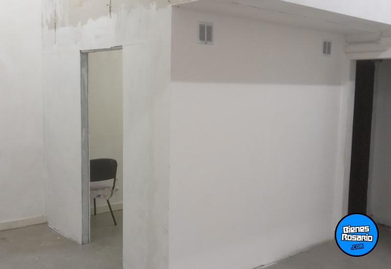 Locales - Rosario - Alquiler