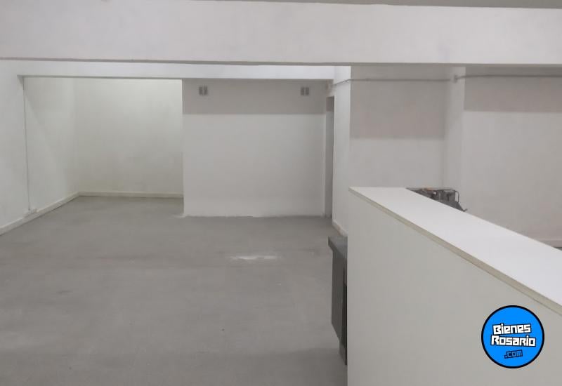 Locales - Rosario - Alquiler