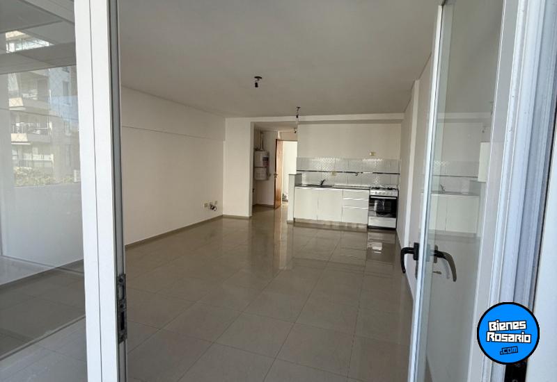 Departamentos - Rosario - Alquiler