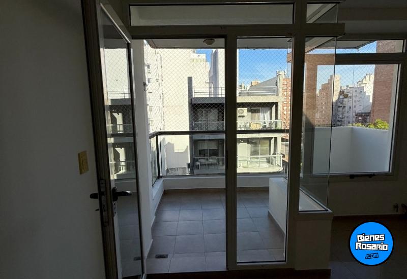 Departamentos - Rosario - Alquiler