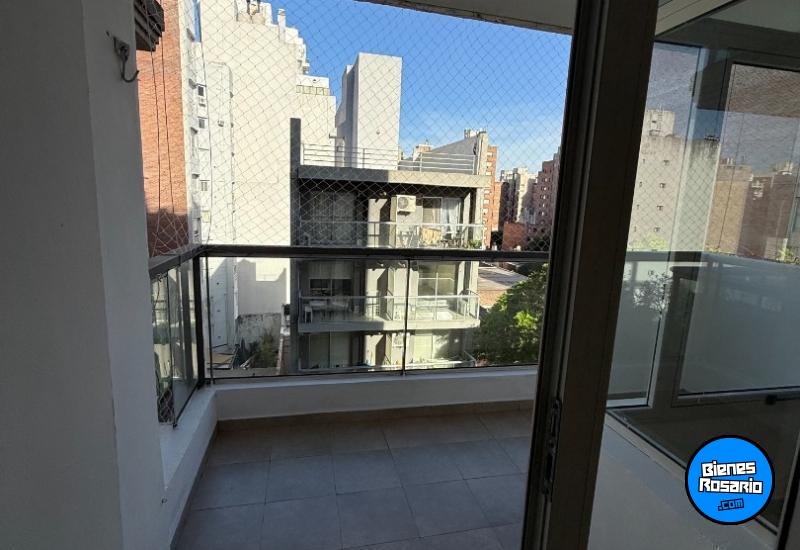 Departamentos - Rosario - Alquiler