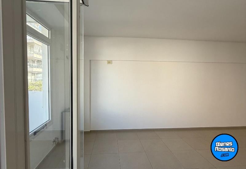 Departamentos - Rosario - Alquiler