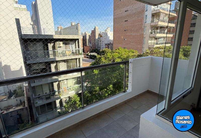 Departamentos - Rosario - Alquiler