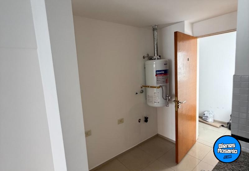 Departamentos - Rosario - Alquiler