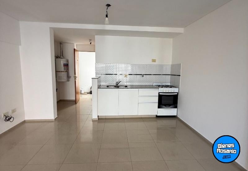Departamentos - Rosario - Alquiler