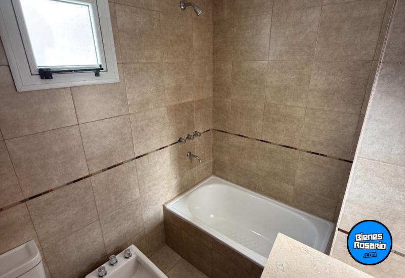 Departamentos - Rosario - Alquiler