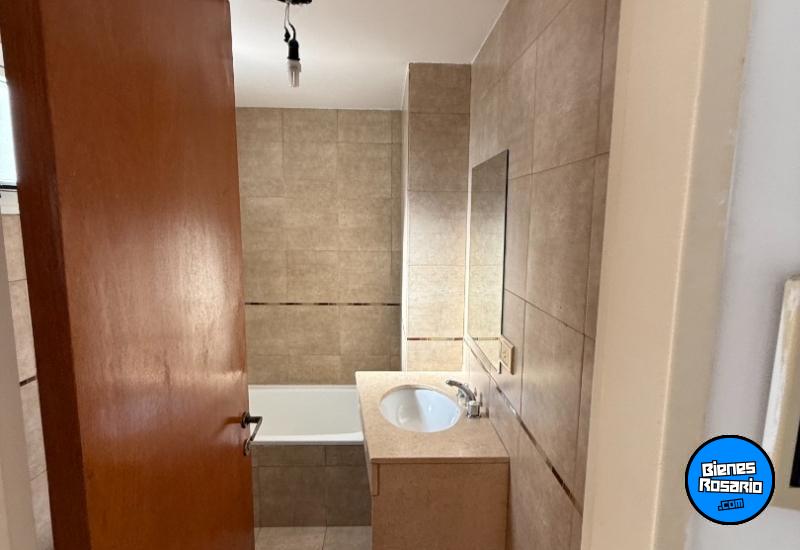 Departamentos - Rosario - Alquiler