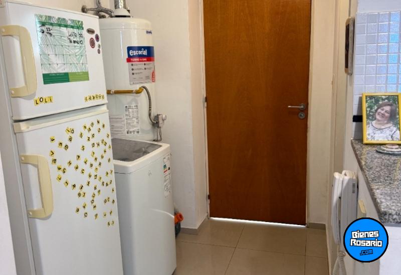 Departamentos - Rosario - Alquiler